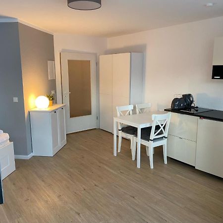 Harztraum-6 Apartamento Braunlage Exterior foto