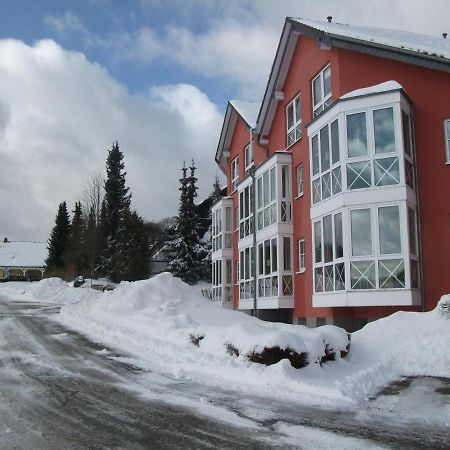 Harztraum-6 Apartamento Braunlage Exterior foto