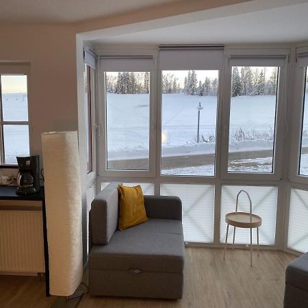 Harztraum-6 Apartamento Braunlage Exterior foto