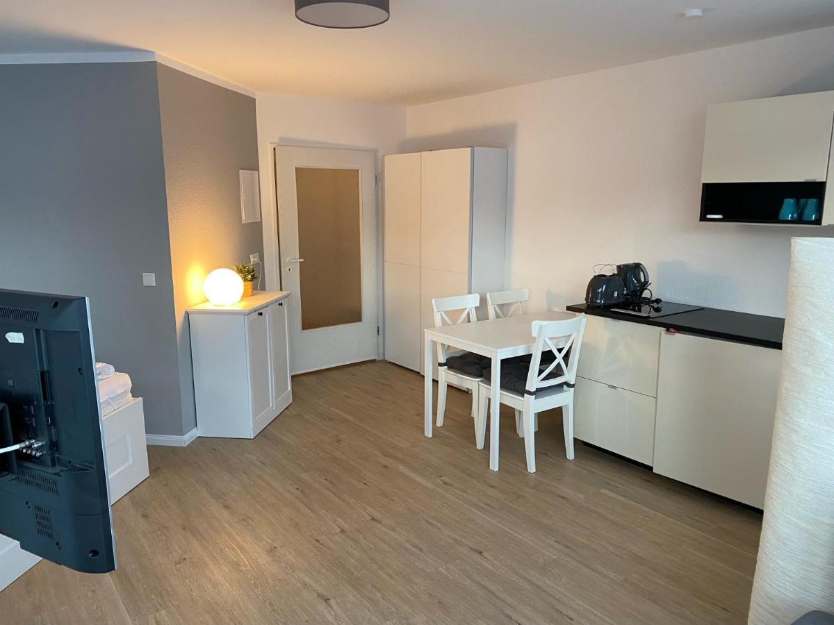 Harztraum-6 Apartamento Braunlage Exterior foto