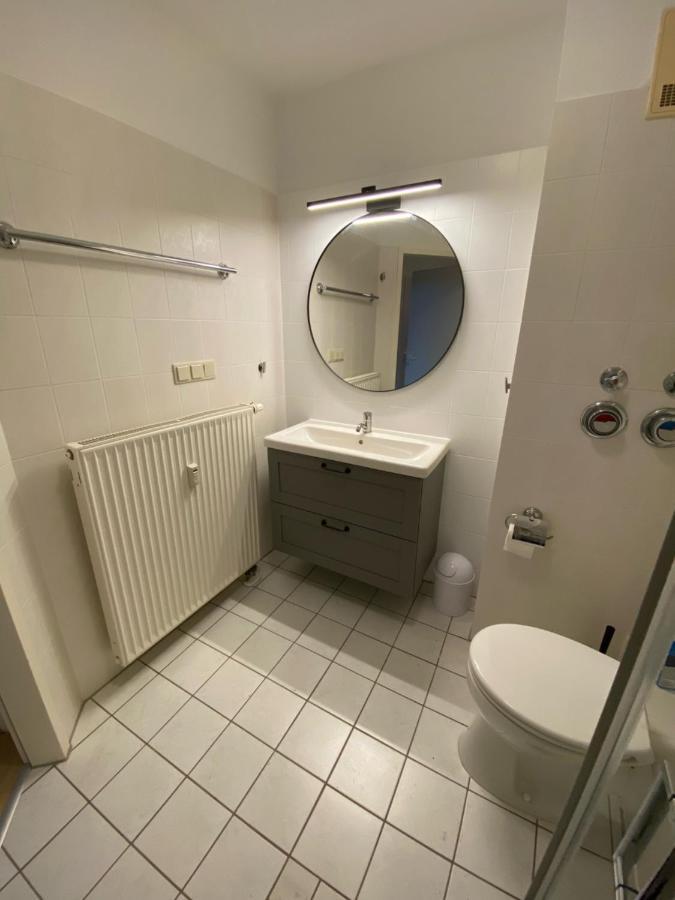 Harztraum-6 Apartamento Braunlage Exterior foto