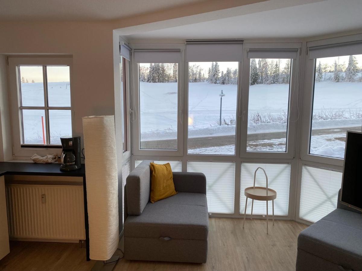Harztraum-6 Apartamento Braunlage Exterior foto