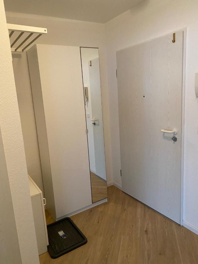 Harztraum-6 Apartamento Braunlage Exterior foto