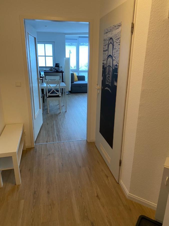 Harztraum-6 Apartamento Braunlage Exterior foto